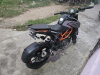 KTM Duke 250