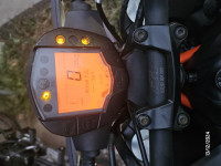 KTM Duke 250