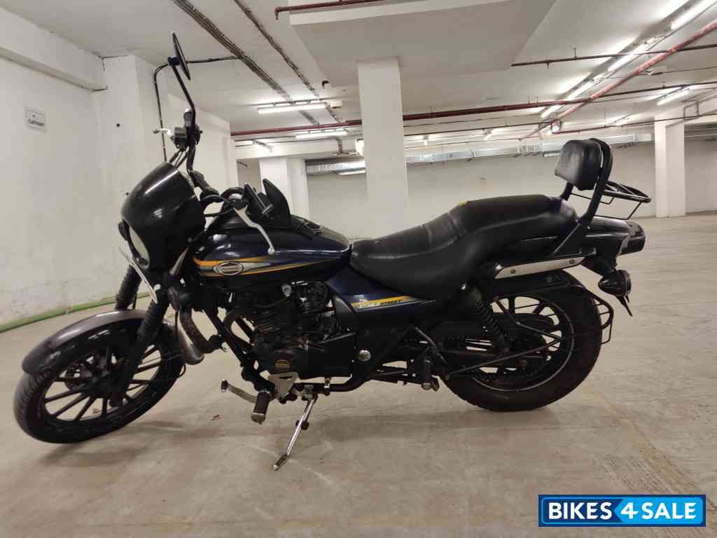 Bajaj Avenger Street 150