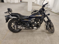Bajaj Avenger Street 150