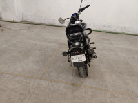 Bajaj Avenger Street 150