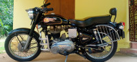 Royal Enfield Bullet Standard 350 2003 Model