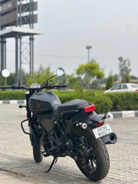 Harley Davidson X 440