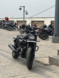 Harley Davidson X 440