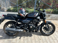 Harley Davidson X 440