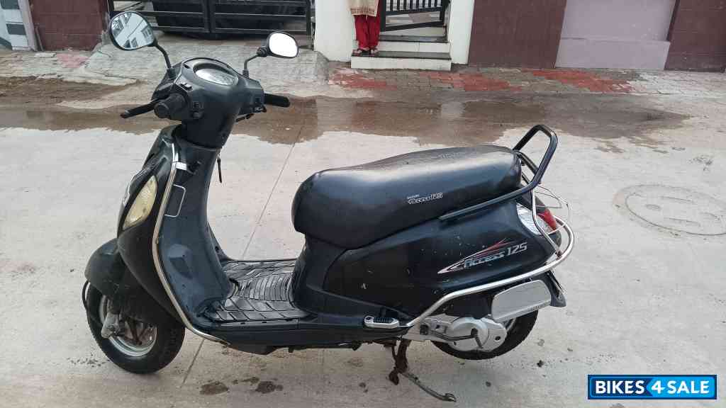 Suzuki Access 125 Suzuki Access 125