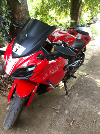 TVS Apache RR 310