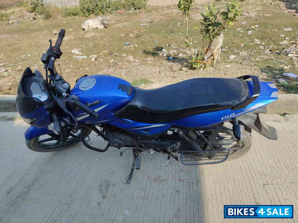 Bajaj Pulsar 150