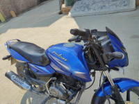 Bajaj Pulsar 150