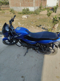 Bajaj Pulsar 150