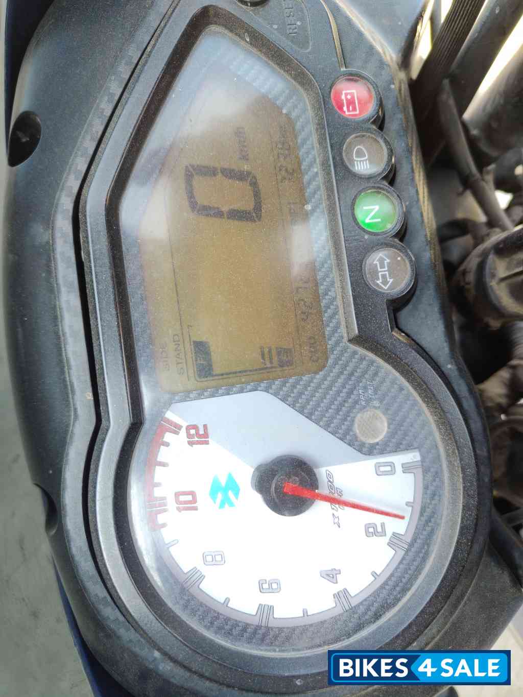 Bajaj Pulsar 150