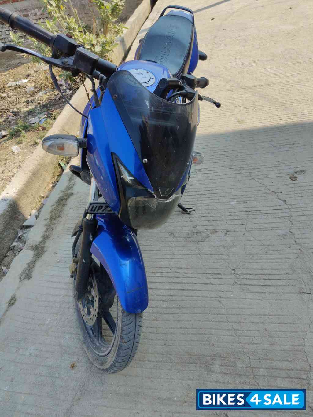 Bajaj Pulsar 150