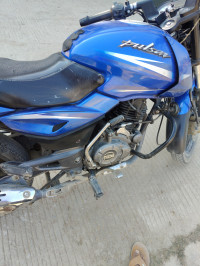 Bajaj Pulsar 150