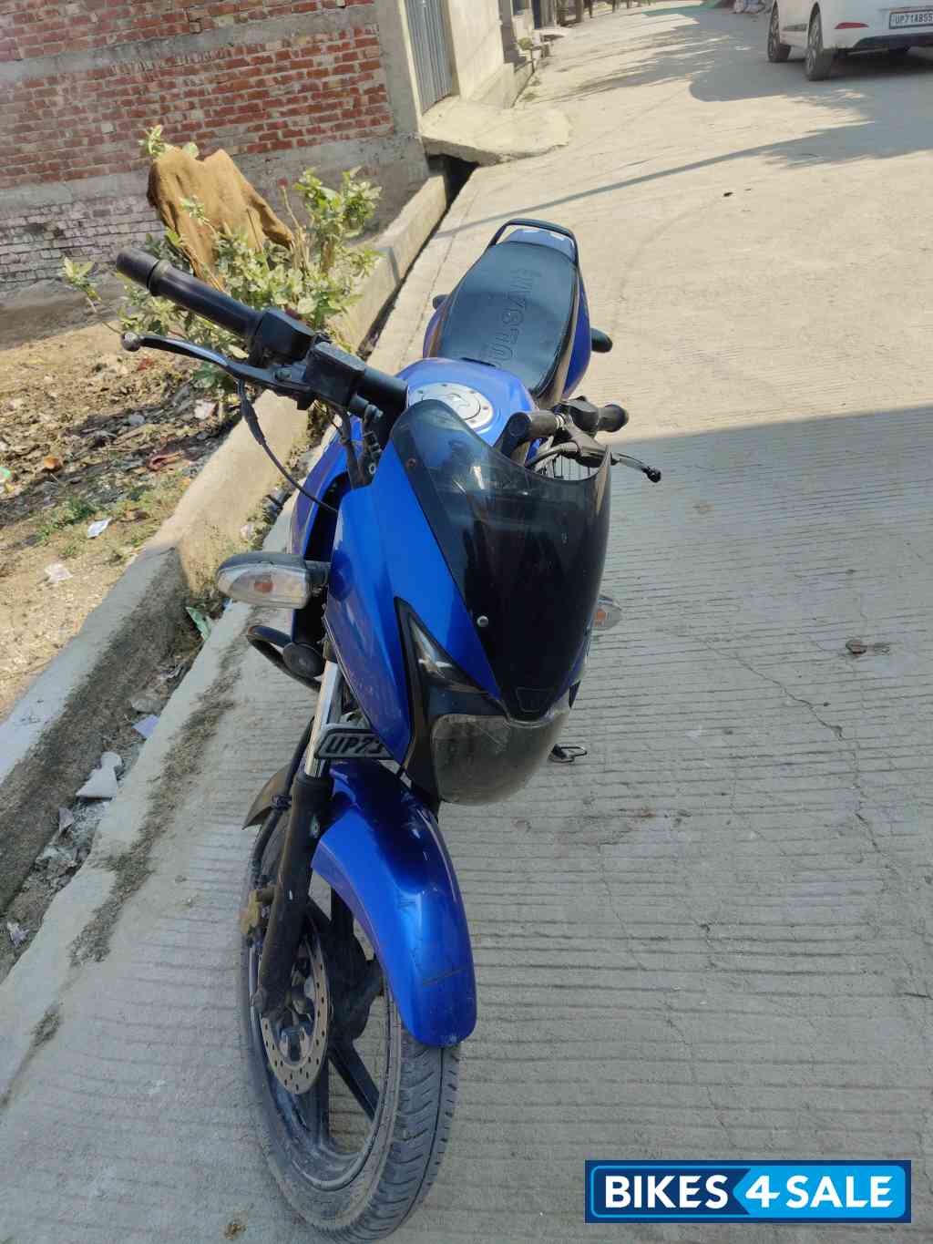 Bajaj Pulsar 150