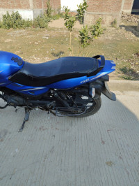 Bajaj Pulsar 150