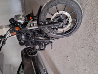 Royal Enfield Meteor 350 Stellar