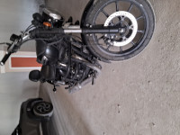 Royal Enfield Meteor 350 Stellar