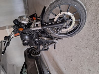 Royal Enfield Meteor 350 Stellar