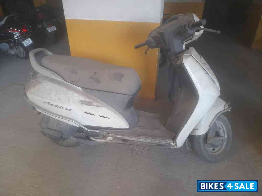 Honda Activa