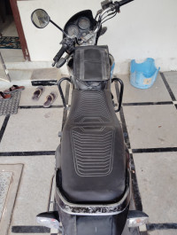 Honda Shine 125 Disc