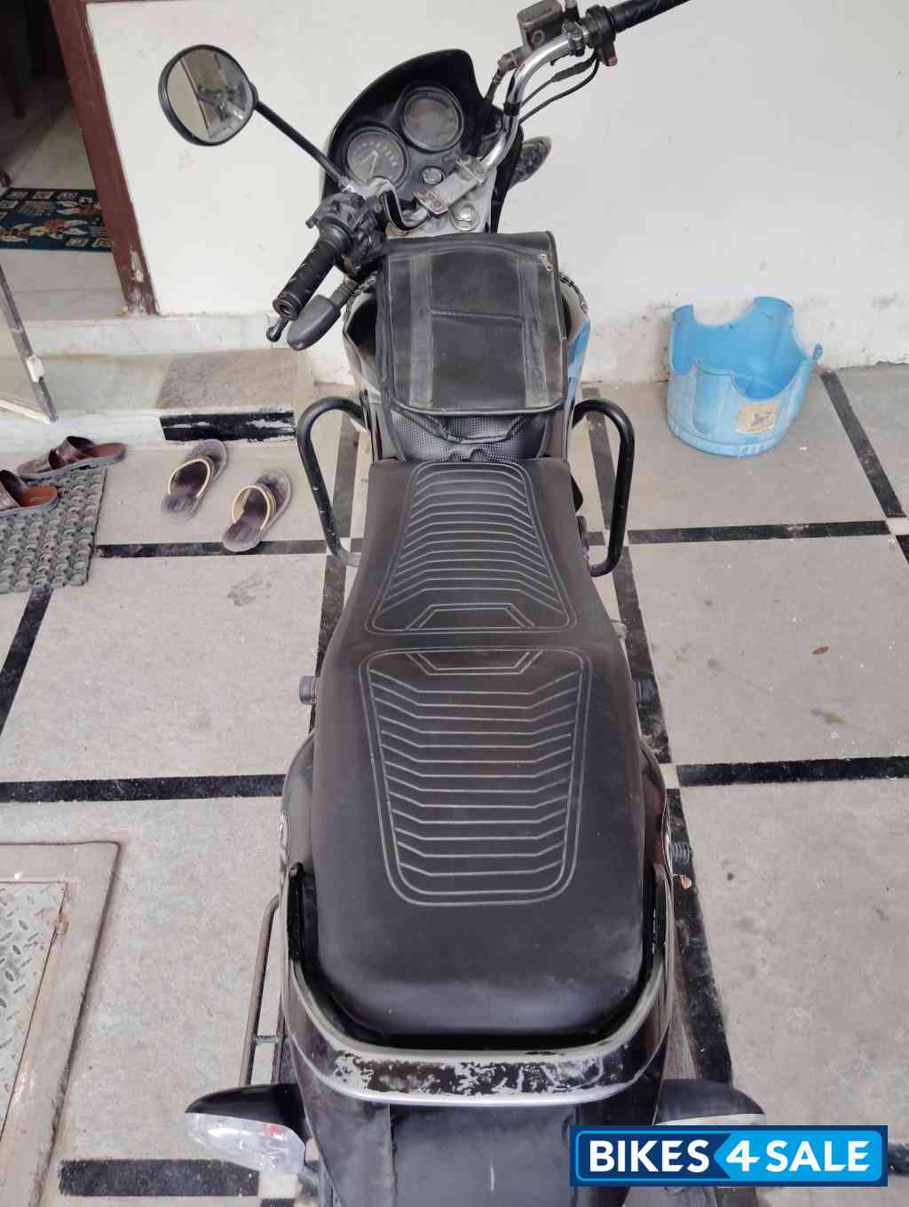 Honda Shine 125 Disc