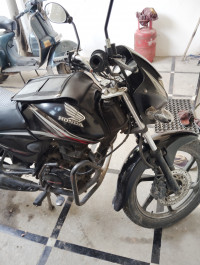 Honda Shine 125 Disc