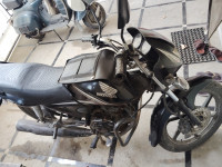 Honda Shine 125 Disc