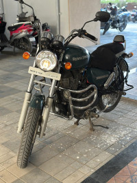 Royal Enfield Thunderbird 350