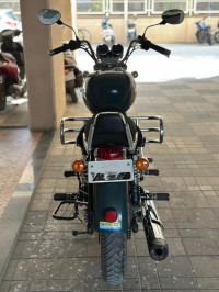 Royal Enfield Thunderbird 350