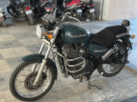 Royal Enfield Thunderbird 350