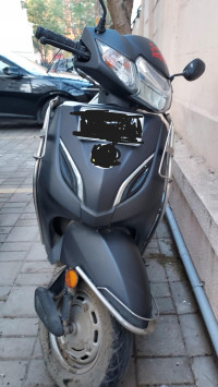 Honda Activa 5G Limited Edition