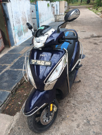 TVS Jupiter 125