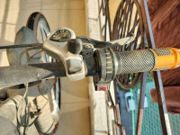 Black Being Human BH27