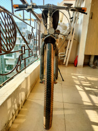 Black Being Human BH27