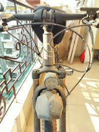 Black Being Human BH27