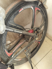 Black Being Human BH27