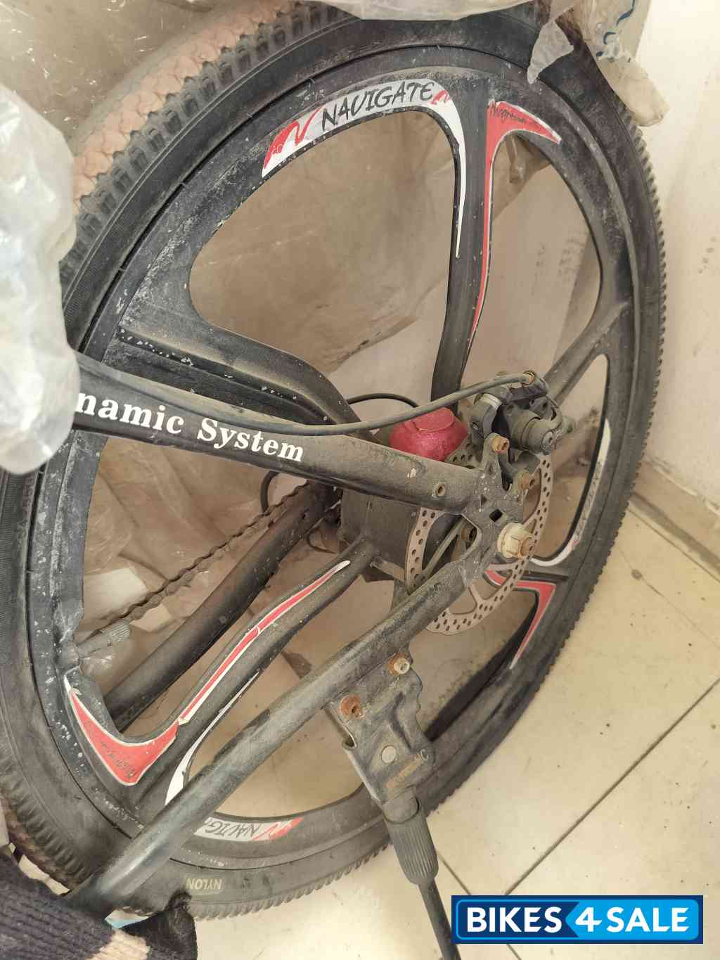 Black Being Human BH27 Black Being Human BH27