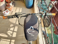 Black Being Human BH27