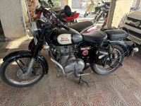 Royal Enfield Classic 350 2016 Model