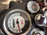 Black Royal Enfield Classic 350