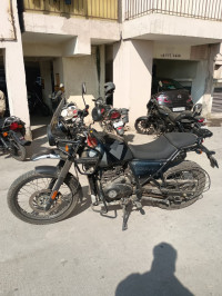 Royal Enfield Himalayan 2023 Model
