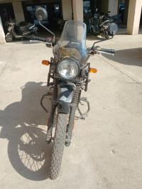 Royal Enfield Himalayan