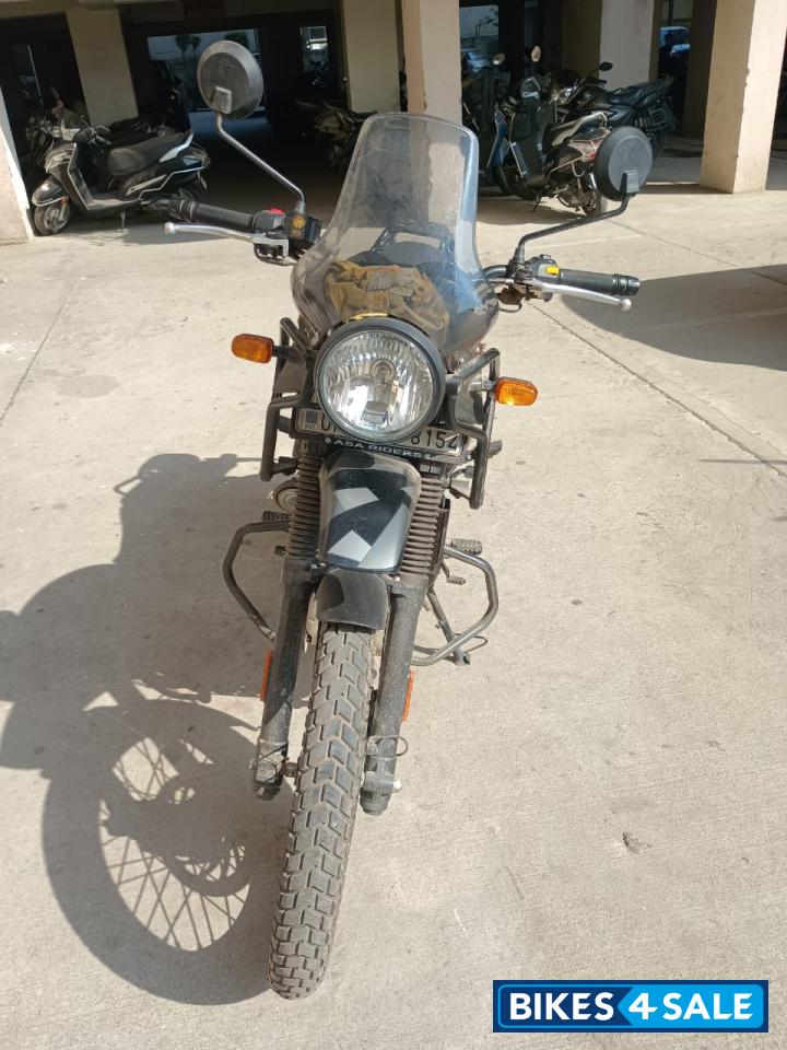 Royal Enfield Himalayan