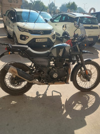 Royal Enfield Himalayan