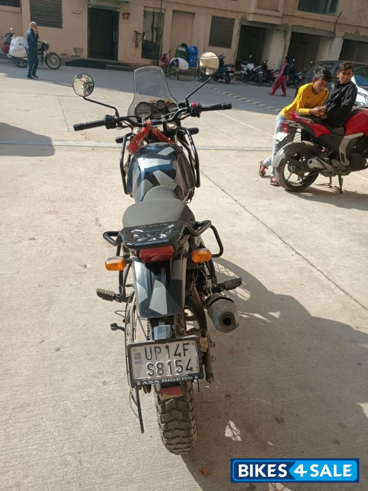 Royal Enfield Himalayan
