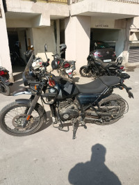 Royal Enfield Himalayan