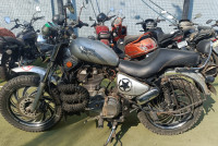 Royal Enfield Thunderbird 350