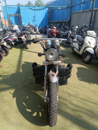 Royal Enfield Thunderbird 350