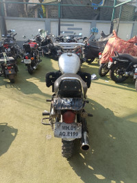 Royal Enfield Thunderbird 350