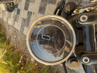 Jawa 42 Bobber Black Mirror